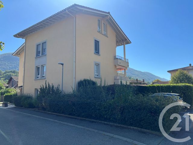 appartement - VIF - 38