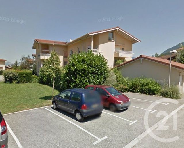 Appartement T2 &agrave; louer - 2 pi&egrave;ces - 39,38 m2 - Vif - 38 - RHONE-ALPES