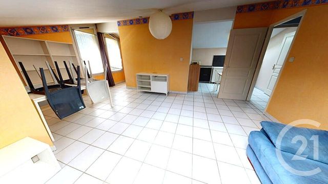 Appartement T2 &agrave; louer - 2 pi&egrave;ces - 39,38 m2 - Vif - 38 - RHONE-ALPES