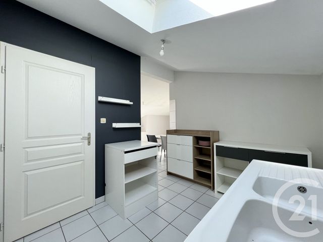 Appartement T2 &agrave; louer - 2 pi&egrave;ces - 39,38 m2 - Vif - 38 - RHONE-ALPES