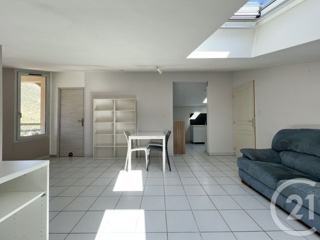 Appartement T2 &agrave; louer - 2 pi&egrave;ces - 39,38 m2 - Vif - 38 - RHONE-ALPES