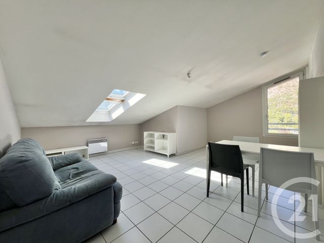 Appartement 2 pièces 39 m² · à Vif · 39,4 m² · 695 €/mois