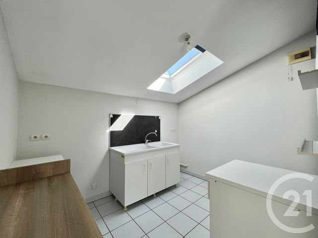 Appartement T2 &agrave; louer - 2 pi&egrave;ces - 39,38 m2 - Vif - 38 - RHONE-ALPES