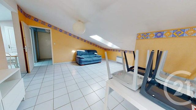 Appartement T2 &agrave; louer - 2 pi&egrave;ces - 39,38 m2 - Vif - 38 - RHONE-ALPES