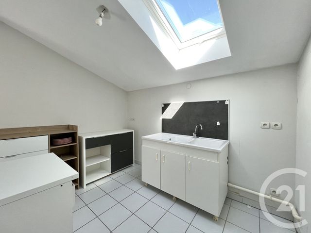 Appartement T2 &agrave; louer - 2 pi&egrave;ces - 39,38 m2 - Vif - 38 - RHONE-ALPES