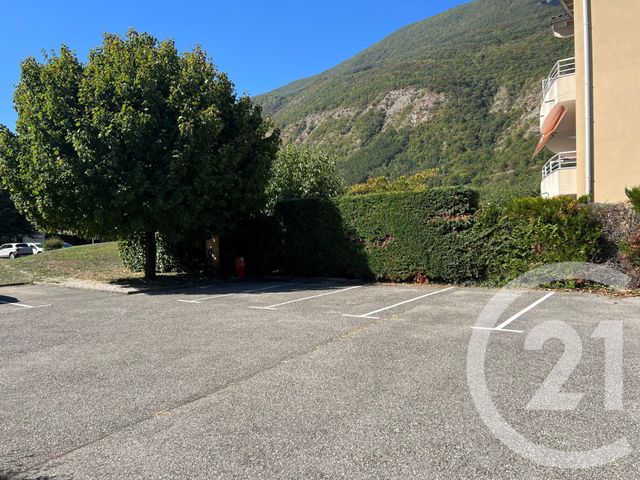 Appartement T2 &agrave; louer - 2 pi&egrave;ces - 39,38 m2 - Vif - 38 - RHONE-ALPES