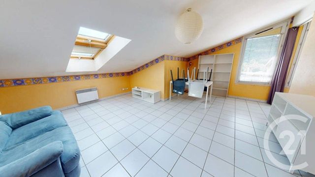 Appartement T2 &agrave; louer - 2 pi&egrave;ces - 39,38 m2 - Vif - 38 - RHONE-ALPES