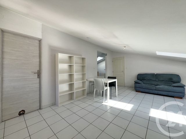 Appartement T2 &agrave; louer - 2 pi&egrave;ces - 39,38 m2 - Vif - 38 - RHONE-ALPES