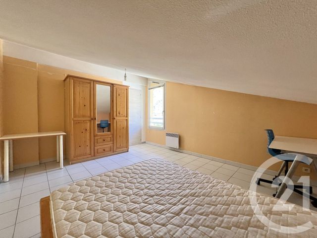 Appartement T2 &agrave; louer - 2 pi&egrave;ces - 39,38 m2 - Vif - 38 - RHONE-ALPES