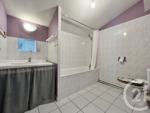 Appartement T2 &agrave; louer - 2 pi&egrave;ces - 39,38 m2 - Vif - 38 - RHONE-ALPES