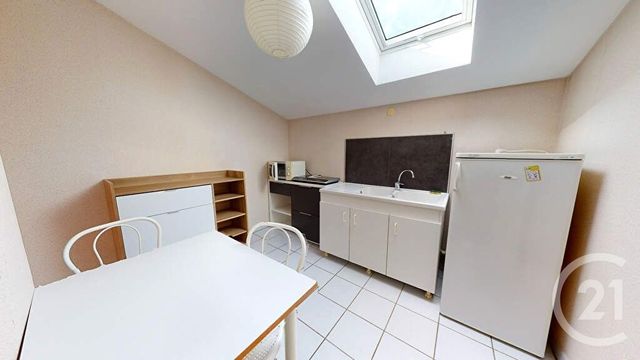 Appartement T2 &agrave; louer - 2 pi&egrave;ces - 39,38 m2 - Vif - 38 - RHONE-ALPES