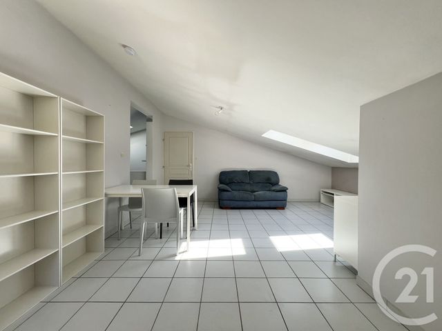 Appartement T2 &agrave; louer - 2 pi&egrave;ces - 39,38 m2 - Vif - 38 - RHONE-ALPES