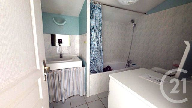 Appartement T2 &agrave; louer - 2 pi&egrave;ces - 39,38 m2 - Vif - 38 - RHONE-ALPES