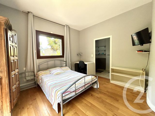 Appartement Studio &agrave; louer - 1 pi&egrave;ce - 22,52 m2 - Seyssins - 38 - RHONE-ALPES