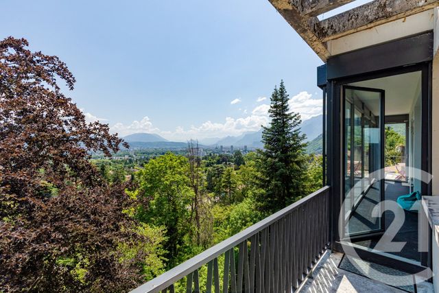 Maison &agrave; vendre - 8 pi&egrave;ces - 256 m2 - Corenc - 38 - RHONE-ALPES