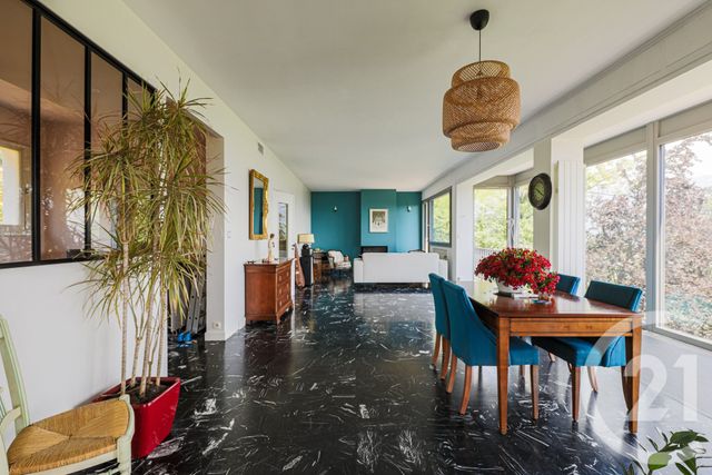 Maison &agrave; vendre - 8 pi&egrave;ces - 256 m2 - Corenc - 38 - RHONE-ALPES