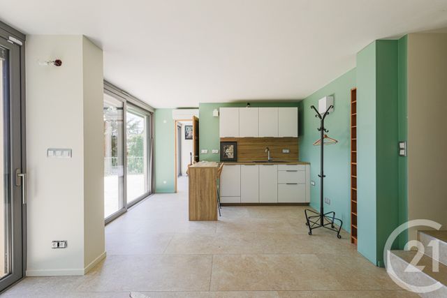 Maison &agrave; vendre - 8 pi&egrave;ces - 256 m2 - Corenc - 38 - RHONE-ALPES