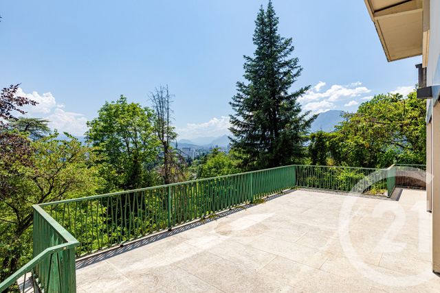 Maison &agrave; vendre - 8 pi&egrave;ces - 256 m2 - Corenc - 38 - RHONE-ALPES