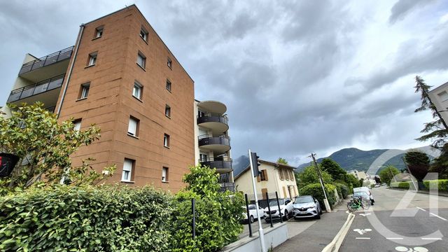 appartement - FONTAINE - 38
