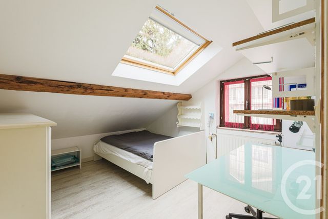 Maison &agrave; vendre - 7 pi&egrave;ces - 163 m2 - St Martin Le Vinoux - 38 - RHONE-ALPES