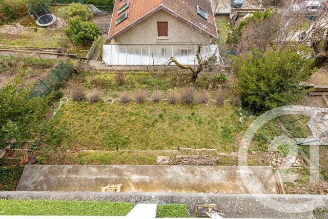 Maison &agrave; vendre - 7 pi&egrave;ces - 163 m2 - St Martin Le Vinoux - 38 - RHONE-ALPES
