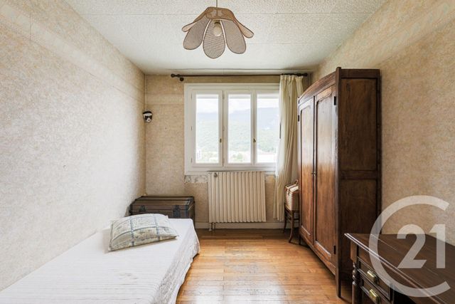 Appartement F4 &agrave; vendre - 4 pi&egrave;ces - 84 m2 - Seyssinet Pariset - 38 - RHONE-ALPES