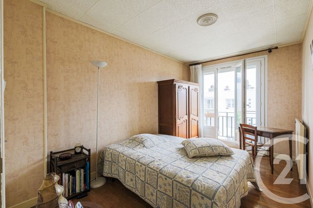 Appartement F4 &agrave; vendre - 4 pi&egrave;ces - 84 m2 - Seyssinet Pariset - 38 - RHONE-ALPES
