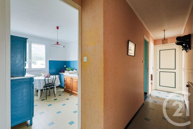Appartement F4 &agrave; vendre - 4 pi&egrave;ces - 84 m2 - Seyssinet Pariset - 38 - RHONE-ALPES
