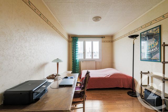 Appartement F4 &agrave; vendre - 4 pi&egrave;ces - 84 m2 - Seyssinet Pariset - 38 - RHONE-ALPES