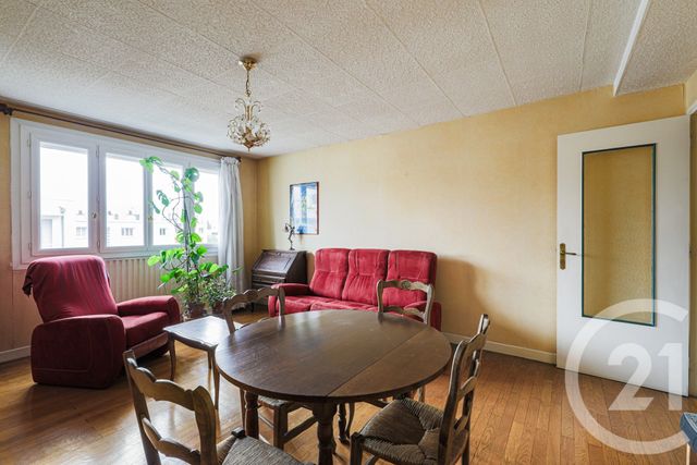 Appartement F4 &agrave; vendre - 4 pi&egrave;ces - 84 m2 - Seyssinet Pariset - 38 - RHONE-ALPES