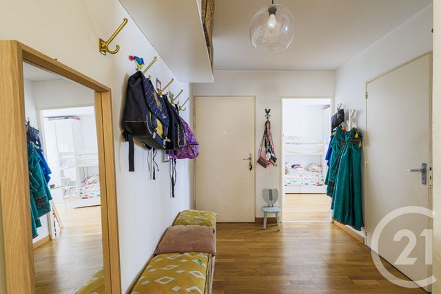 Appartement F4 &agrave; vendre - 4 pi&egrave;ces - 81 m2 - Grenoble - 38 - RHONE-ALPES