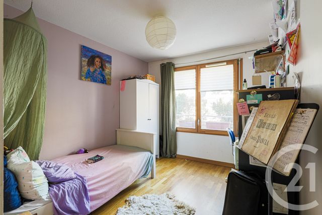 Appartement F4 &agrave; vendre - 4 pi&egrave;ces - 81 m2 - Grenoble - 38 - RHONE-ALPES