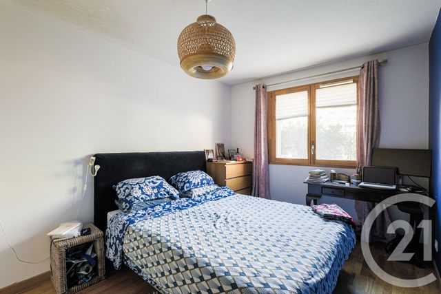 Appartement F4 &agrave; vendre - 4 pi&egrave;ces - 81 m2 - Grenoble - 38 - RHONE-ALPES