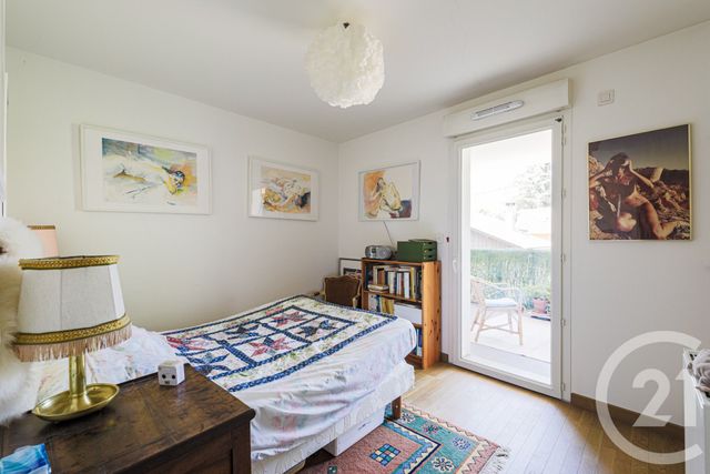 Appartement &agrave; vendre - 5 pi&egrave;ces - 103,75 m2 - Grenoble - 38 - RHONE-ALPES