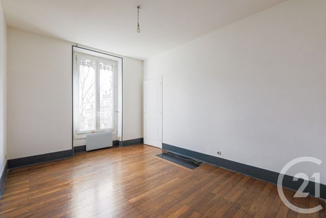 Appartement T1 &agrave; vendre - 1 pi&egrave;ce - 36,08 m2 - Grenoble - 38 - RHONE-ALPES