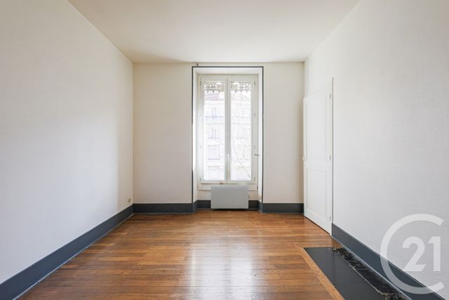 Appartement T1 &agrave; vendre - 1 pi&egrave;ce - 36,08 m2 - Grenoble - 38 - RHONE-ALPES