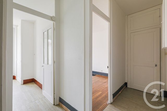 Appartement T1 &agrave; vendre - 1 pi&egrave;ce - 36,08 m2 - Grenoble - 38 - RHONE-ALPES