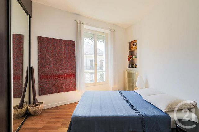 Appartement F3 &agrave; vendre - 3 pi&egrave;ces - 87,62 m2 - Grenoble - 38 - RHONE-ALPES