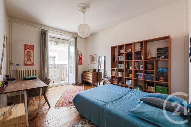 Appartement F3 &agrave; vendre - 3 pi&egrave;ces - 87,62 m2 - Grenoble - 38 - RHONE-ALPES