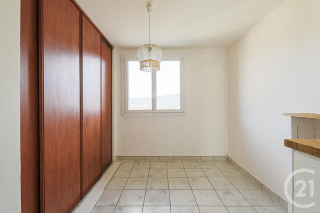Appartement F3 &agrave; vendre - 3 pi&egrave;ces - 53,97 m2 - Grenoble - 38 - RHONE-ALPES