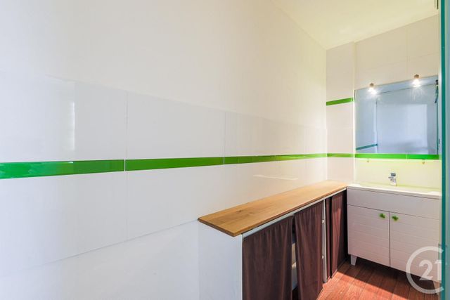 Appartement F3 &agrave; vendre - 3 pi&egrave;ces - 53,97 m2 - Grenoble - 38 - RHONE-ALPES