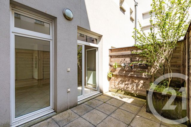 Appartement T3 &agrave; vendre - 3 pi&egrave;ces - 74 m2 - Grenoble - 38 - RHONE-ALPES