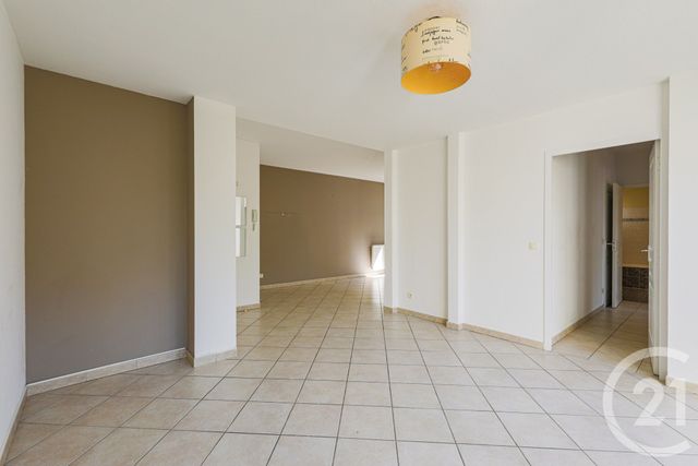Appartement T3 &agrave; vendre - 3 pi&egrave;ces - 74 m2 - Grenoble - 38 - RHONE-ALPES