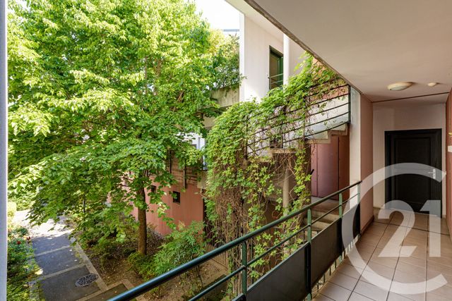 Appartement T3 &agrave; vendre - 3 pi&egrave;ces - 74 m2 - Grenoble - 38 - RHONE-ALPES
