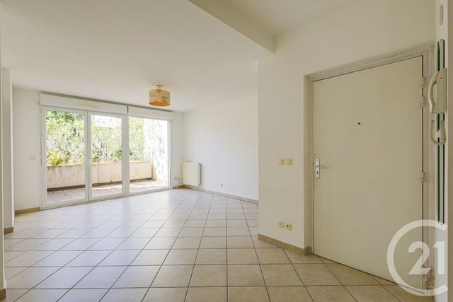 Appartement T3 &agrave; vendre - 3 pi&egrave;ces - 74 m2 - Grenoble - 38 - RHONE-ALPES