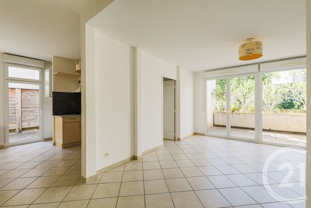 Appartement T3 &agrave; vendre - 3 pi&egrave;ces - 74 m2 - Grenoble - 38 - RHONE-ALPES