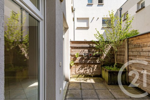 Appartement T3 &agrave; vendre - 3 pi&egrave;ces - 74 m2 - Grenoble - 38 - RHONE-ALPES