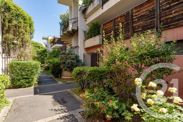 Appartement T3 &agrave; vendre - 3 pi&egrave;ces - 74 m2 - Grenoble - 38 - RHONE-ALPES