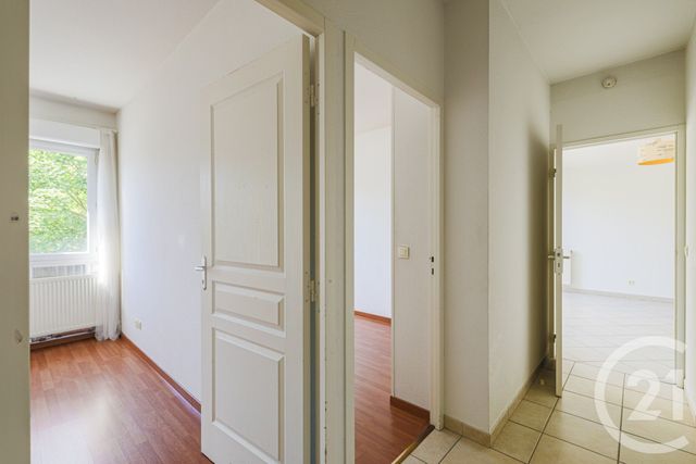 Appartement T3 &agrave; vendre - 3 pi&egrave;ces - 74 m2 - Grenoble - 38 - RHONE-ALPES