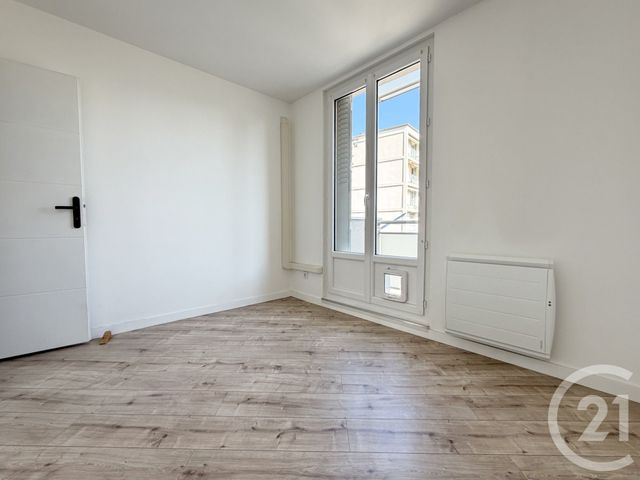 Appartement T3 &agrave; louer - 3 pi&egrave;ces - 59,05 m2 - Grenoble - 38 - RHONE-ALPES